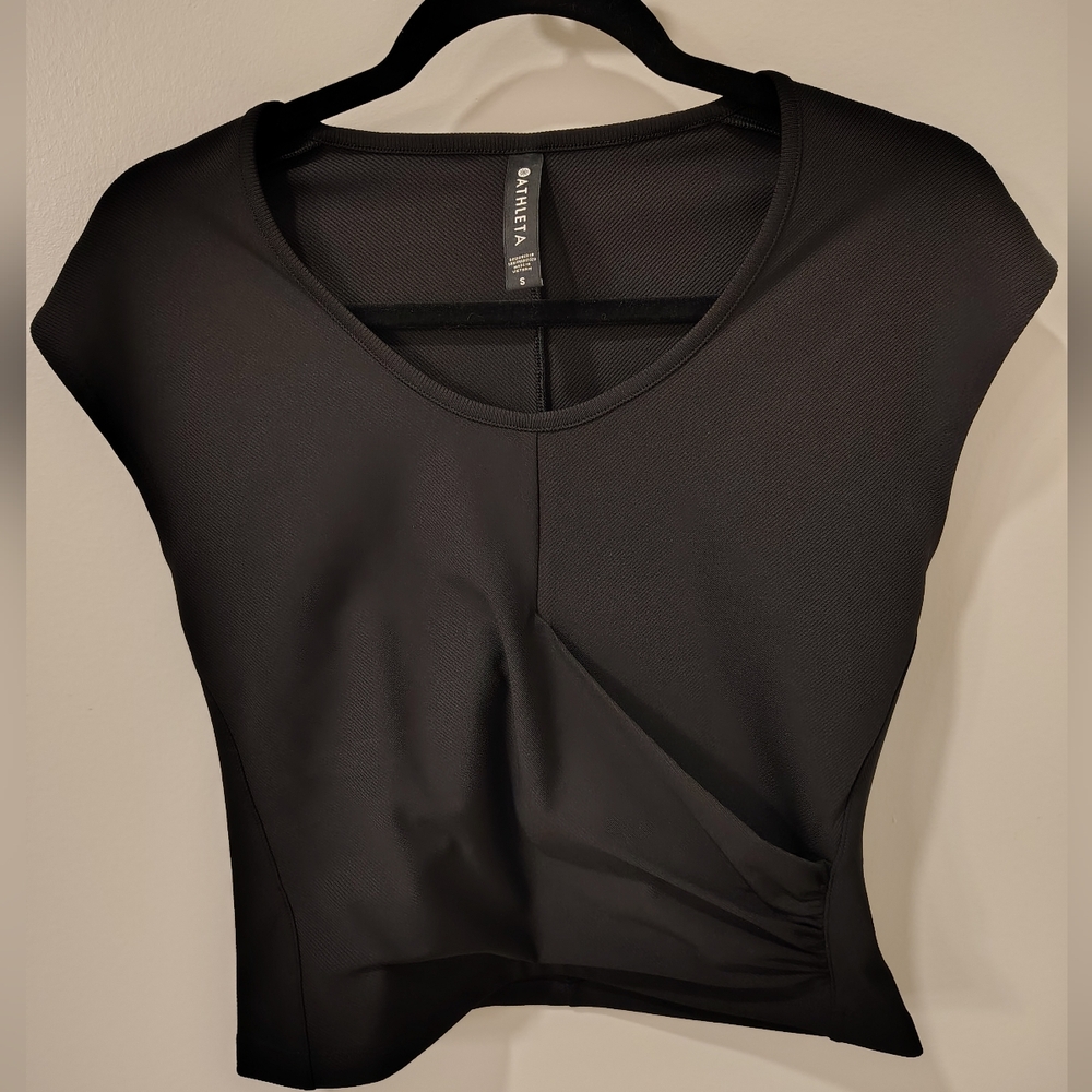 Athleta Bayview Tee